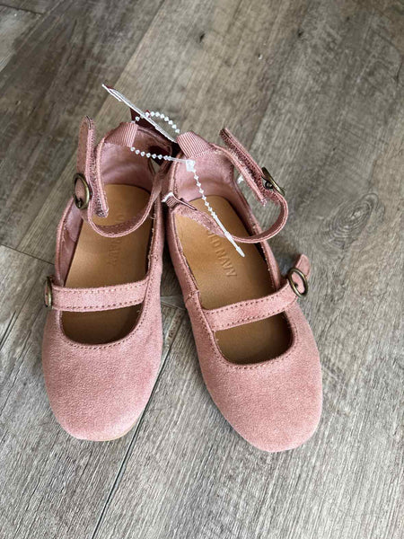 5 Shoes