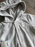 9 Months onesie