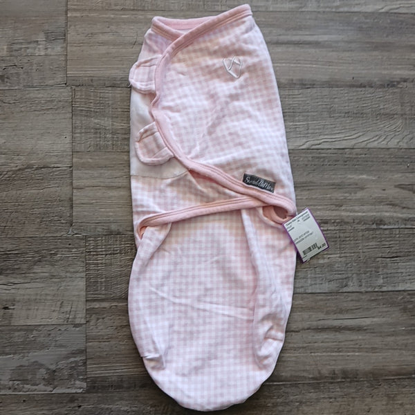swaddle