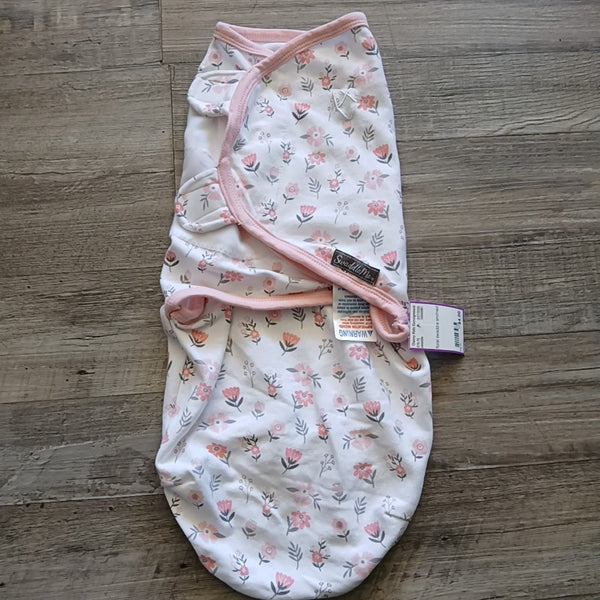 swaddle