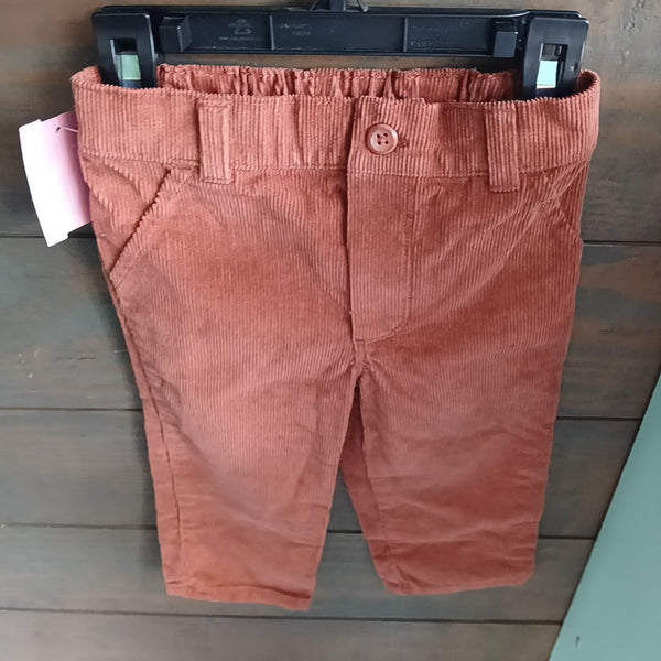 12 Months Pants