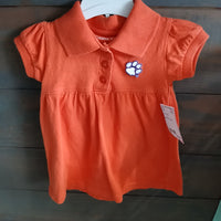 0-3 months Dress
