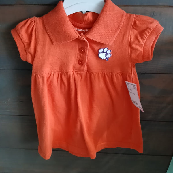 0-3 months Dress