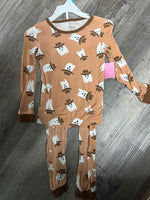 3T Pajamas