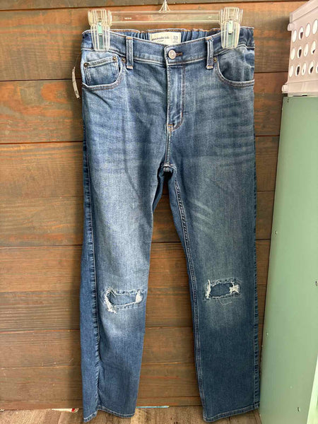16L Pants