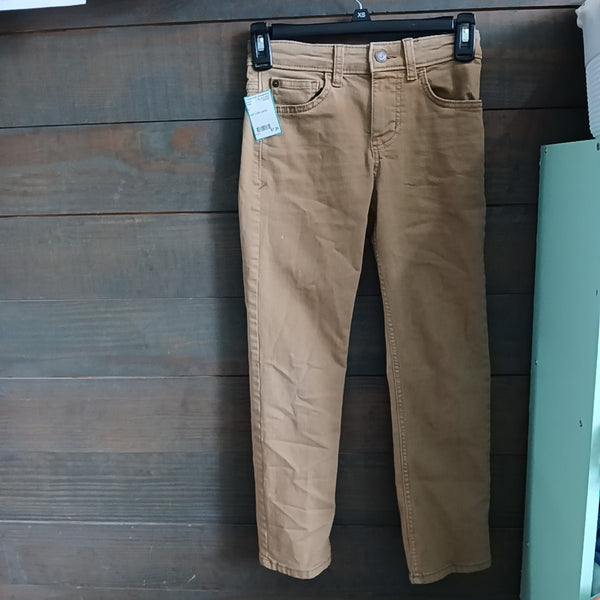 8 Pants