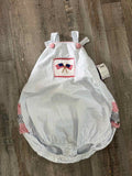 4T romper