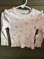 2T Shirt