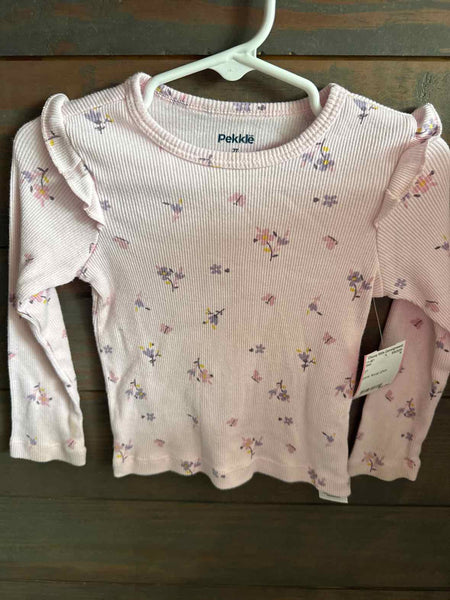 2T Shirt