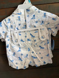 6-12m Outfit