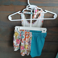2T Outfit