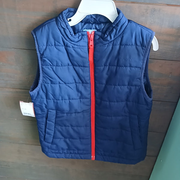 6 Vest