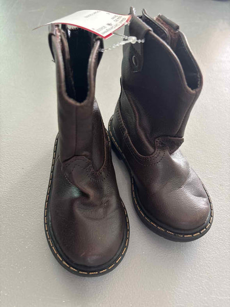 6 Shoes