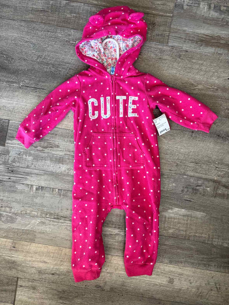 12 Months Outfit