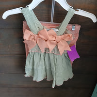 6-9 months Outfit