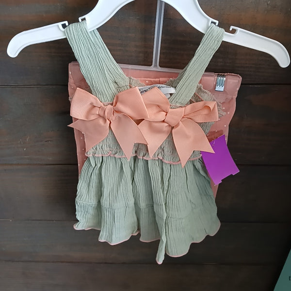 6-9 months Outfit