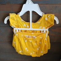9 Months Outfit