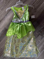 4-6 years Costume