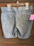 6 Shorts