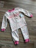 4T Pajamas