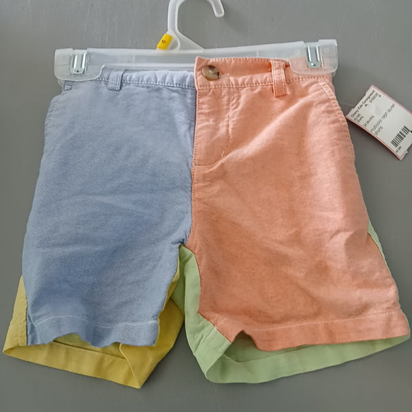 24 Months Shorts
