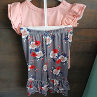 12 Months Outfit
