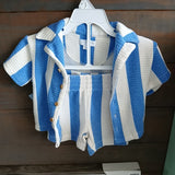12 Months Outfit