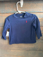 12 Months Shirt