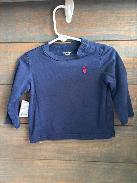 12 Months Shirt