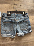 6 Shorts