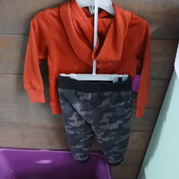 18 Months Shirt