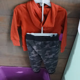 18 Months Shirt