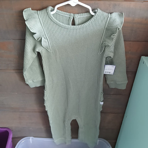 2T romper