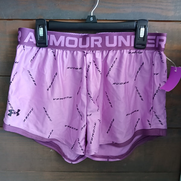 L Shorts