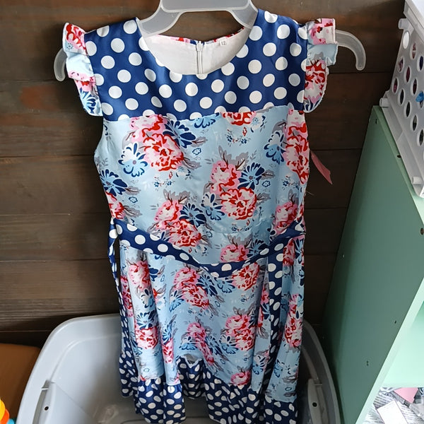 12 Dress