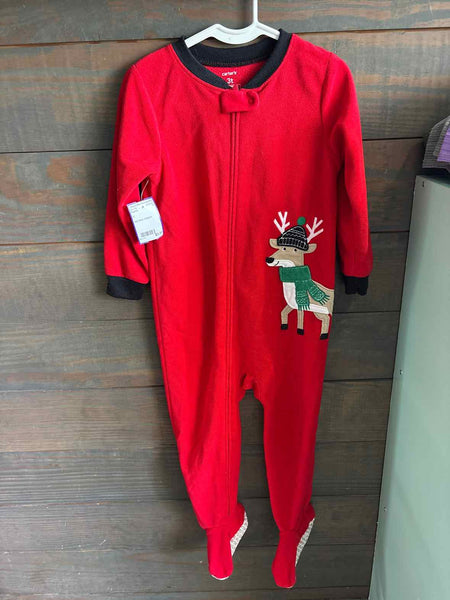 3T Pajamas