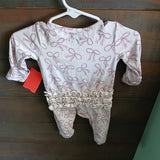 Newborn Pajamas