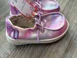 7 Shoes