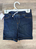 24 Months Shorts