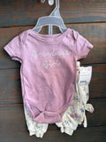 0-3 months Outfit
