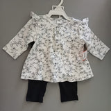 6 Months Outfit