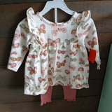 12 Months Outfit