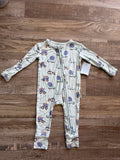 0-3 months Pajamas