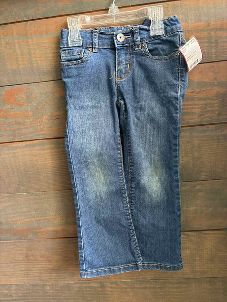 4 Pants