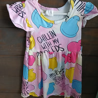 12 Months Dress