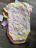 6-9 months onesie