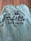 M Shirt