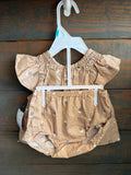 12 Months Outfit