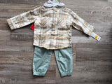 18 Months Outfit