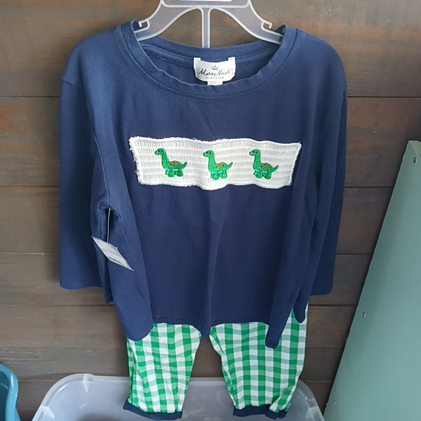 6 Outfit